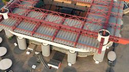 Serafini: “San Siro non era rinnovabile. Il Milan ha speso milioni per San Donato. Persi …”