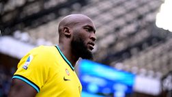 Roma, salta Zapata. Suggestione Lukaku: affare possibile, ma solo il prestito