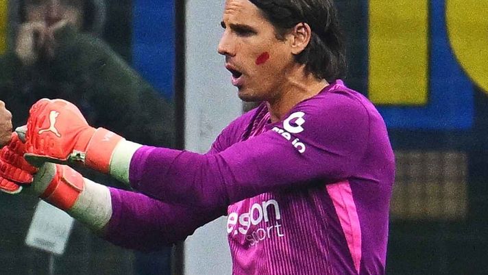 Inter-Milan, Biasin: 'Discorso sui portieri invertiti non regge. Ecco perché ...'