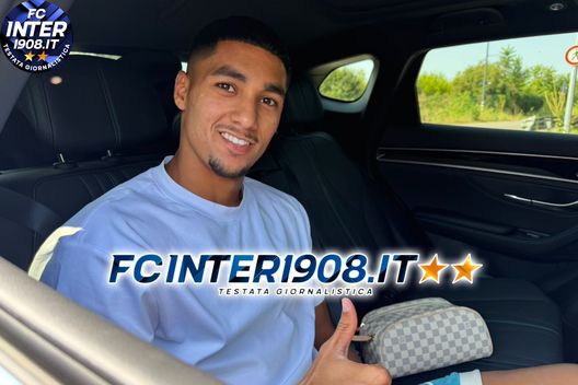 Khalaili sr: “Che sogno! Più grande dell’Inter cosa c’è? Solo queste 4. Perchè no al Napoli”- immagine 3