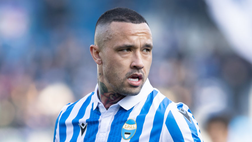 La Fiorita, è un mercato pazzo: dopo Denis, ad un passo il colpo Nainggolan