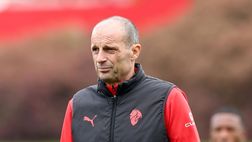 Milan-Juventus, probabili formazioni: due cambi per Allegri e una titolarità a sorpresa