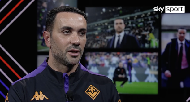 Fiorentina, Palladino: “Siamo in pochi, ma vogliamo mettere in difficoltà l’Inter”- immagine 2