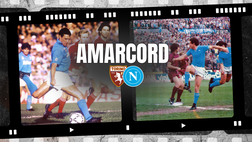 Le imprese di Musella e Giordano con il Torino, due gol dal profumo di scudetto