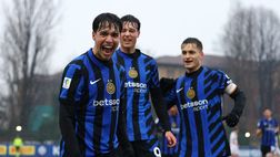 Primavera, Udinese-Inter 1-4 risultato finale: nerazzurri secondi e a un punto dalla vetta
