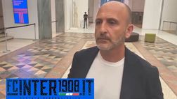 Inter, in tre volano a Dubai per la cerimonia con Qatar Airways: c’è anche Ausilio