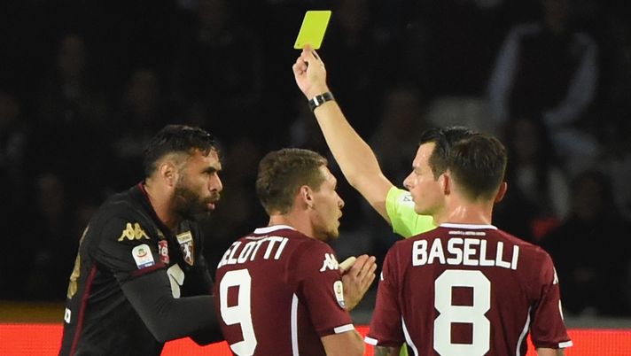 Torino-Frosinone 3-2, Sirigu si spiega: “Caro arbitro, se protesto c’è un motivo…”- immagine 1