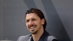 Milan, Furlani: “Ibrahimovic? Molta confusione. Ecco quali sono i suoi compiti”
