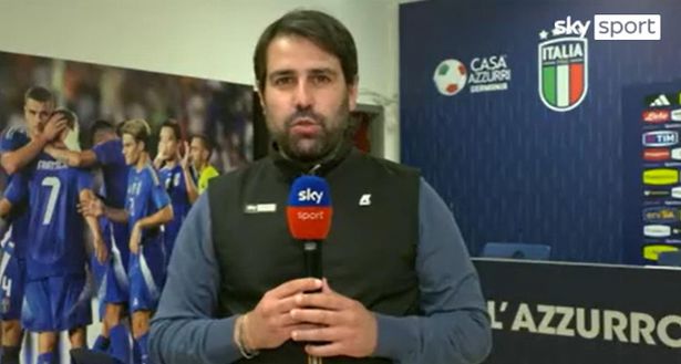 Skysport Sky – Italia, le indiscrezioni sull’11 anti-Spagna: due possibili soluzioni- immagine 2