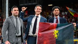 Genoa, il fondo 777 Partners vicino a un club di Premier League