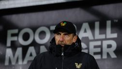 Venezia, Di Francesco: “Dobbiamo estraniarci dalle voci di mercato”