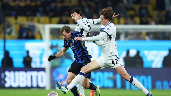 L’Atalanta: “Scalvini operato alla spalla a Milano. Intervento riuscito” - immagine 1