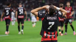 Santiago Gimenez sta tornando, 24 anni e un futuro ancora da scrivere