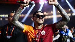 Di Marzio: “Ritorno Icardi in A? Difficile, questa la sua richiesta”