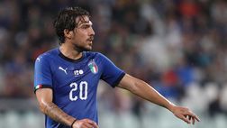 Como, ecco Verdi: “Sono entusiasta, la Serie B è difficile. Conosco già mister Longo”
