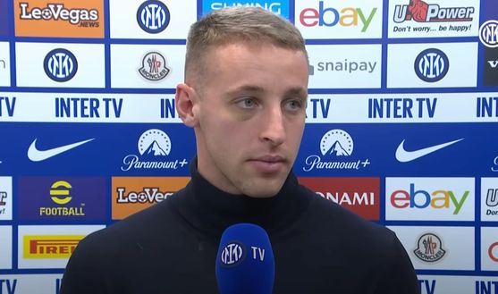 CdS – Frattesi-Inter, il caso è chiuso fino a giugno. “Inzaghi gli ha detto che…”- immagine 4