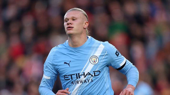 Haaland come Dovbyk: due rigori di fila sbagliati in Norvegia-Israele – VIDEO - immagine 1