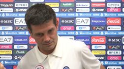 Chivu a InterTV: “Questo gruppo sa reagire, abbiamo fatto bene nel primo tempo e nella ripresa…”
