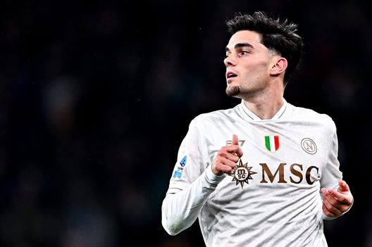 Miguel Gutierrez, terzino azzurro, ha condiviso tutta la sua gioia per la vittoria del Napoli contro il Genoa con un post su Instagram