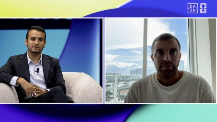 DAZN Romano: “Mancini-Italia: nessun contratto firmato ma aspetta la chiamata della Nazionale” - immagine 1