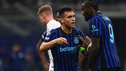 Ecco come spiegare l’evoluzione offensiva dell’Inter. Potrebbe non essere così assurdo vedere…