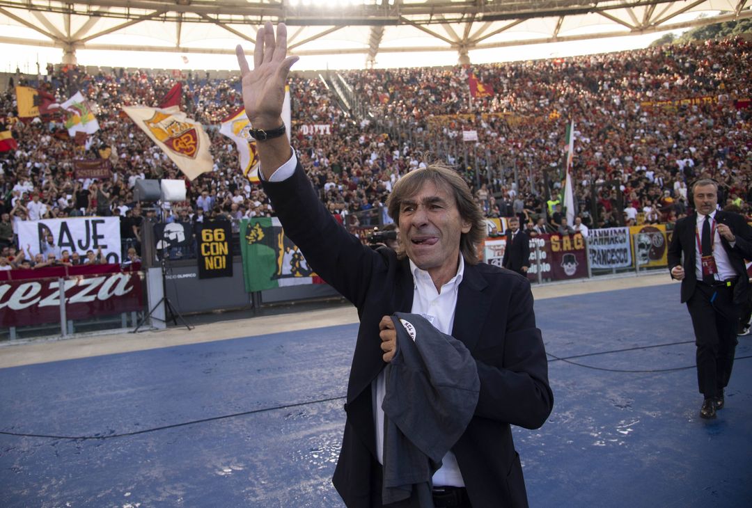 Roma-Monza 1-0 – FOTOGALLERY - immagine 36