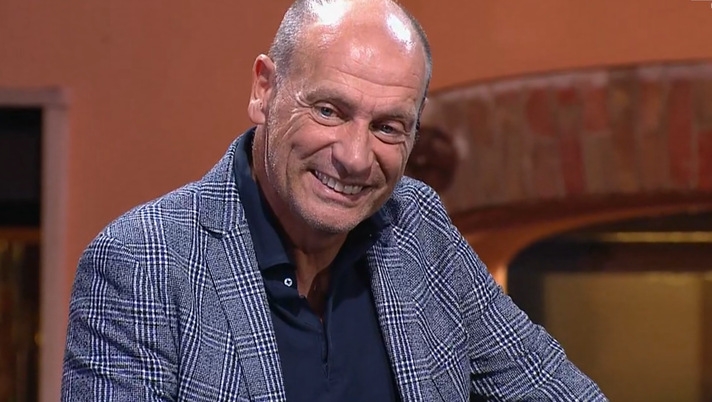 Marchegiani: “Provedel-Inter? Curioso di capire con Martinez perché sicuramente…” Marchegiani: “Provedel-Inter? Curioso di capire con Martinez perché sicuramente…” - immagine 1