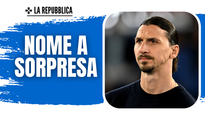 Panchina Milan – Ibrahimovic pensa ad un nome a sorpresa dalla Premier League - immagine 1