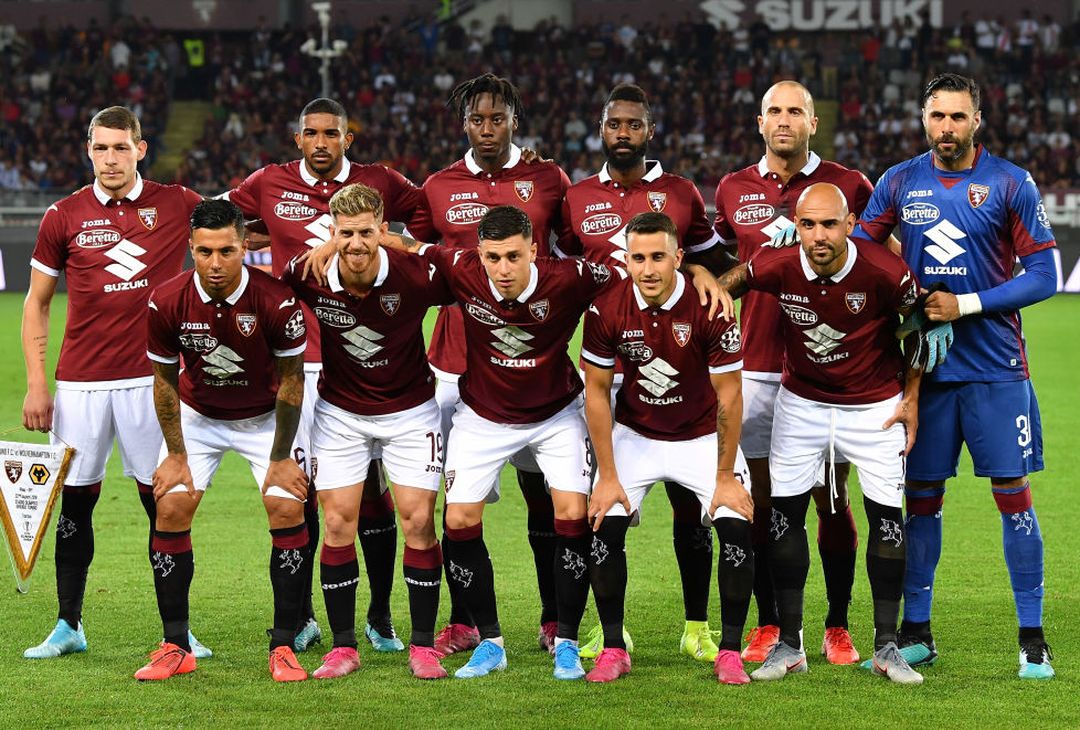 Fotogallery – Torino-Wolverhampton 2-3: i Wolves rovinano la festa granata - immagine 10