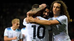 Lazio, relax a Formentera per Zaccagni e Hysaj – FOTO