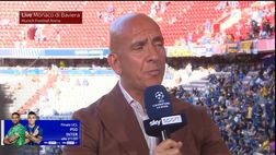 Di Canio: “Inter ha rabbia, vuole la coppa. Rispetto al PSG in campo devono pesare…”