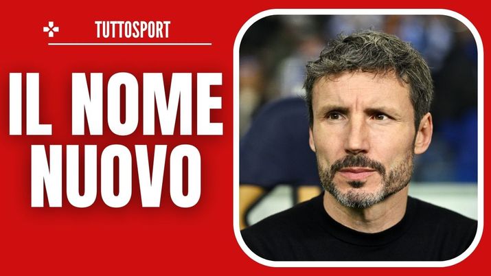 Mark van Bommel, nuovo nome per la panchina del Milan (getty images)