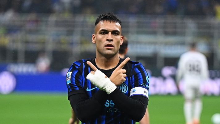 Getty Images Champions, Union SG-Inter: Sky, Prime o in chiaro? Dove vederla in tv - immagine 1