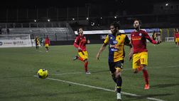 Serie C, colpi del Mantova e dell’Albinoleffe che piega uno spento Trento
