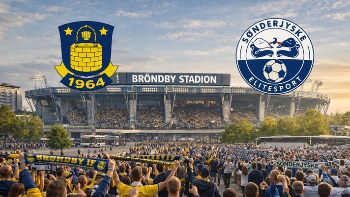 Brondby-Sonderjyske: probabili formazioni e match gratuito in streaming - immagine 1
