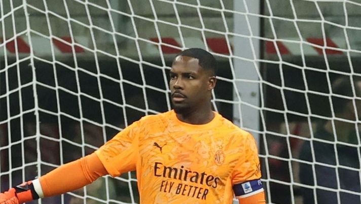 Maignan via già a gennaio? Gli aggiornamenti di Moretto