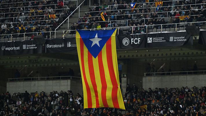Dal sogno alla rabbia: lo scherzo della Federazione catalana che ha fatto infuriare gli indipendentisti - immagine 1