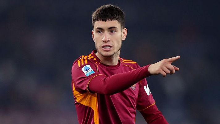 FLASH – Roma, Soulé subito in gruppo: contro l’Atalanta ci sarà! Quattro giocatori in differenziato - immagine 1