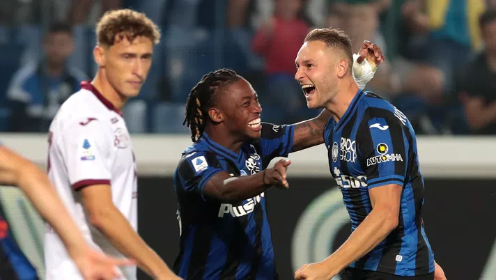 Calciomercato Torino: Soppy-Singo, accordo con l’Atalanta. Ecco che manca - immagine 1