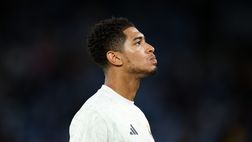 Solo due giornate di squalifica per Jude Bellingham: il dettaglio che lo ha salvato dal maxi stop