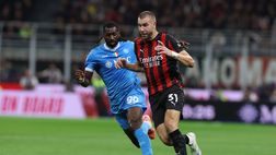 Milan, Pavlovic anche goleador. Allegri ha un’arma in più: il Napoli è avvisato