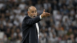 Tudor: “Con il Verona dovremo fare una partita pazzesca”