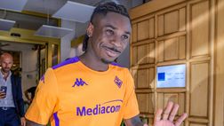 Serena: “Kean non basta, davanti serve altro. Valentini? Bisogna aspettarlo”