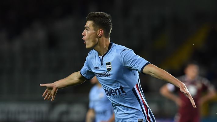 Torino-Sampdoria 0-1: il cinismo non è più di casa - immagine 1