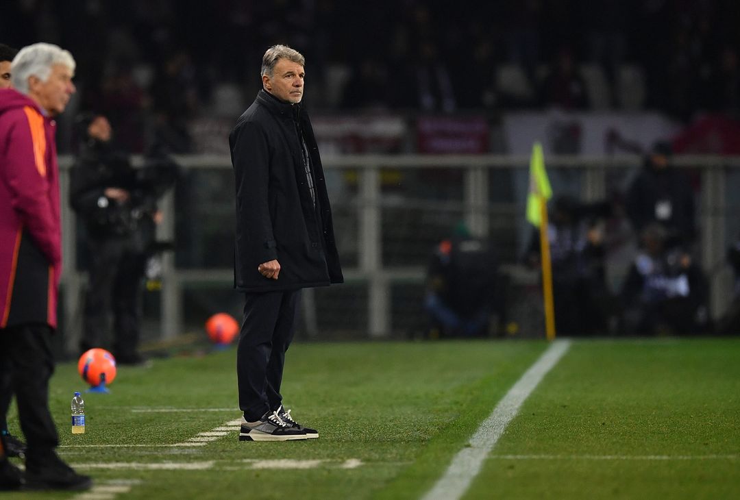 Torino-Roma 0-2 – FOTO GALLERY - immagine 31