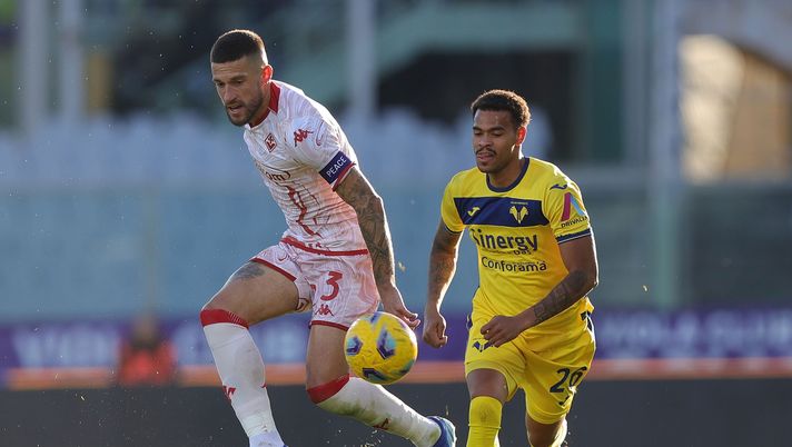 Il Verona dell’andata non c’è più ma il fiorentino Baroni lo sta salvando lo stesso - immagine 1