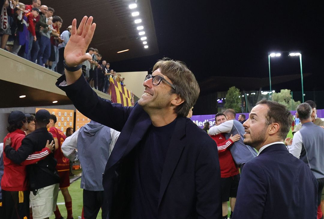 Primavera, Roma-Lazio: Alessio manda i giallorossi in finale – FOTO GALLERY - immagine 18