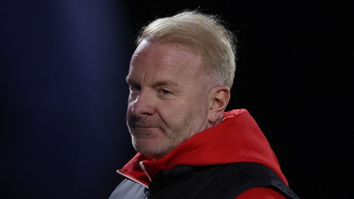 Igli Tare, direttore sportivo Milan