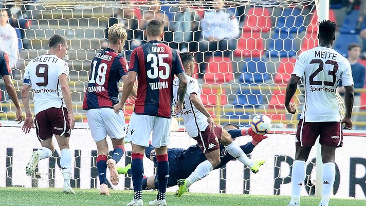 Le pagelle di Bologna-Torino 2-2: a Natale mancano due mesi…- immagine 1
