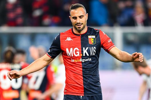 L’ex Napoli e Genoa Maksimovic firma con il Montpellier, c’è l’annuncio ufficiale- immagine 2